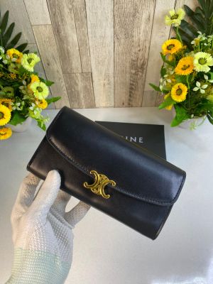 Celine_premium_womens_longwallet_with_ogbox_(15)