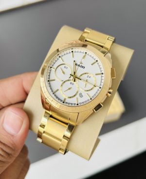 Rad o Hyperchrome GoldWhite (All working)