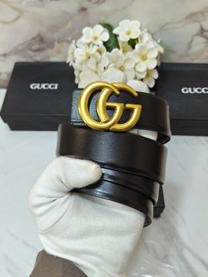 GUCC_I PREMIUM QUALITY IMP REVERSEABLE BELT WITH OG BOX