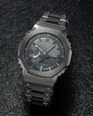 G Shock Watch 