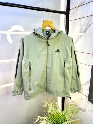 Adida s Imported Green Super Premium Wind Shetter F3172-GR