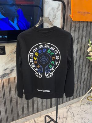 Chrome hearts 100%.Imported.Very.Premium.Sweatshirt.MR211