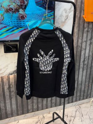 .Christian.Dior.100%.Imported.Very.Premium.Sweatshirt.MR212