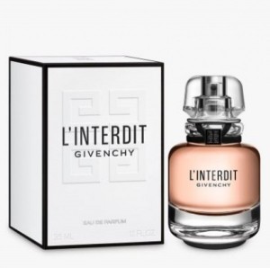 Givenchy Linterdit 80ML 289