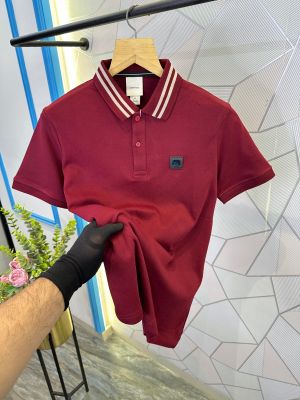 Calvin-Klein Premium Quality Polo T-Shirt Store Article 