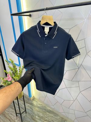 Calvin-Klein Premium Quality Polo T-Shirt Store Article 