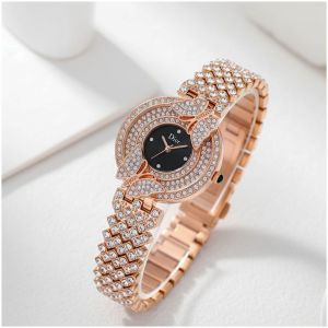 Dio_r Butterfly Copper-Black