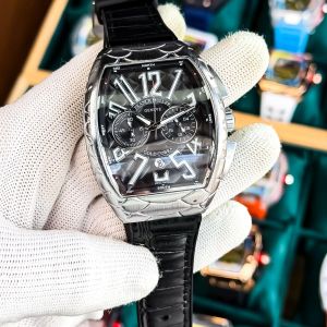Franck Muller Cobra Edition (All working)