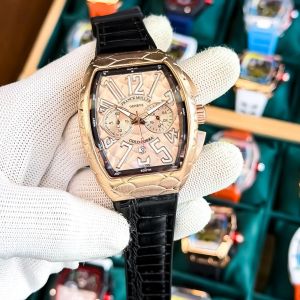 Franck Muller Cobra Edition (All working)
