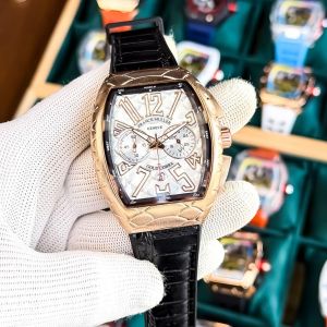 Franck Muller Cobra Edition (All working)