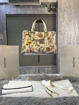 Aldo_Multicolor_Baeli_Floral_Medium_Satchel_with_box_5800