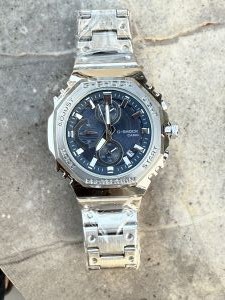 G Shock GMC B 2100 Watch 