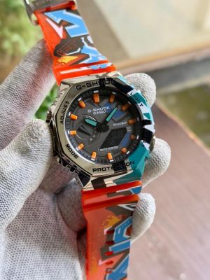Gshoc_k Casio GM 2100