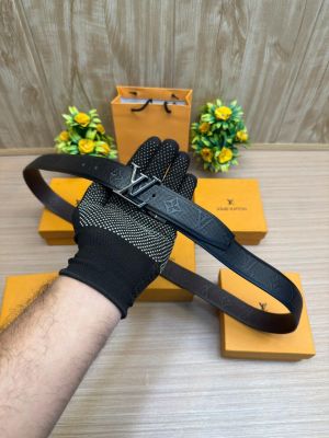LOUIS_VUITTON_BELT_LV 413