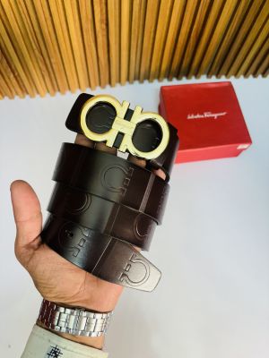 03 SF SALVATORE FERRAGAM_O PREMIUM QUALITY BELT