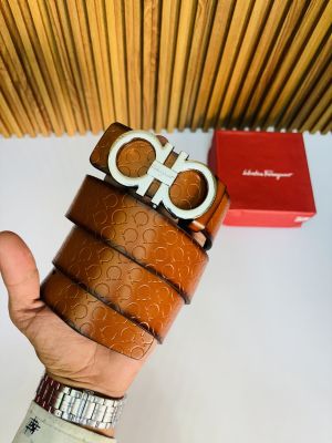 05 SF SALVATORE FERRAGAM_O PREMIUM QUALITY BELT