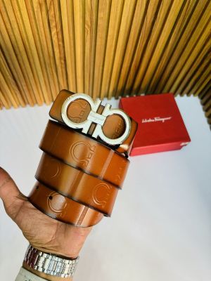 06 SF SALVATORE FERRAGAM_O PREMIUM QUALITY BELT