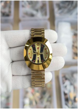 Rad_o diastar automatic