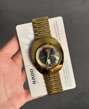 Rad_o Diastar Automatic 