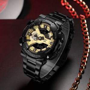 Casio G-Shock GA-110GB