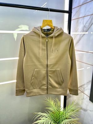 Ralph_Lauren Imported Beige Super Premium Jacket F3166-BE