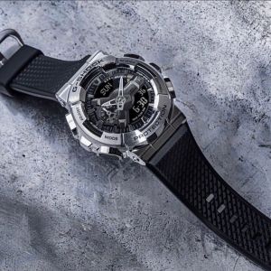 Casio g shock gm110