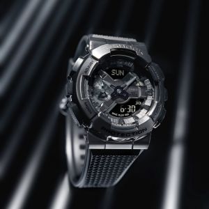 Casio g shock gm110