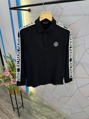 Balmai_N Premium Quality Full Sleeve T-Shirt Store Article