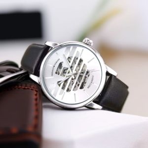 Emporio Arman_i Meccanico 