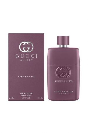 GUCC_I GUILTY LOVE EDITION EDP