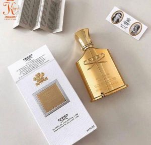CREED MILLESIME IMPERIAL GOLD 