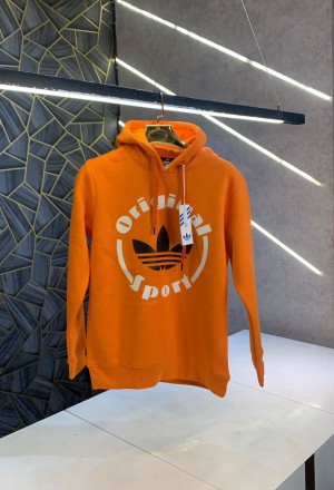 Adidas_Orange_Embossed_Logo_Imported_Classic_Hoodie_(1213)