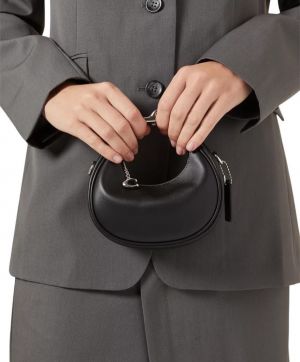 Coacch_Jonie_Supermini_CrossbodyBag_Premium_Highend_With_OriginalPacking