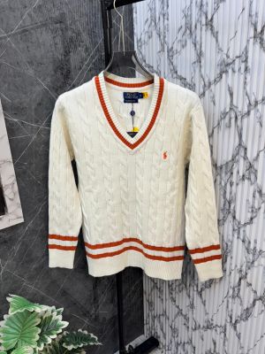 Ralph.Lauren.Imported.Cable.Knitt.Very.Premium.Pull.Over.CS237
