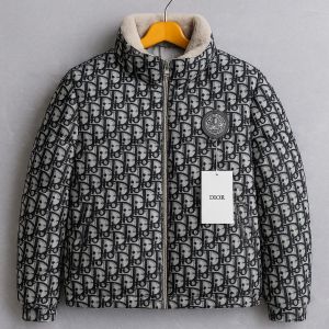 Christian.Dior.Imported.100%.Heavy.Fabric.Very.Premium.Full.Sleeves.Puffer.Jacket.MR215