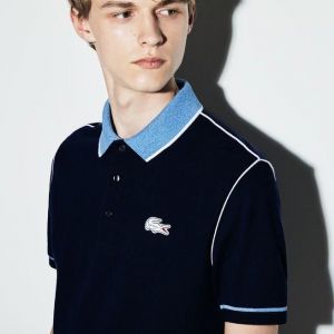 Lacost_E Premium Quality Polo T-Shirt Store Article 