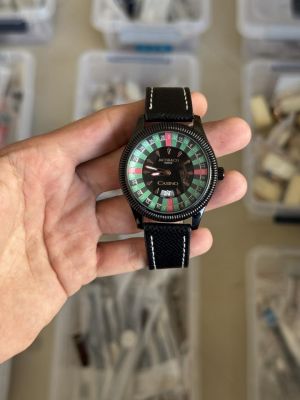 Jacob & Co Casino Watch Quartz