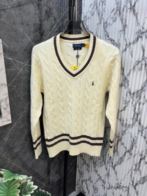 Ralph.Lauren.Imported.Cable.Knitt.Very.Premium.Pull.Over.CS237