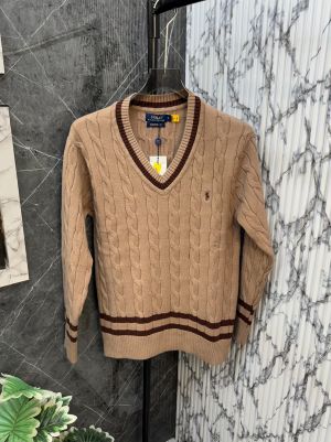Ralph.Lauren.Imported.Cable.Knitt.Very.Premium.Pull.Over.CS237