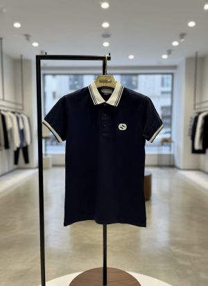 GUCC-I IMPORTED POLO T-SHIRT