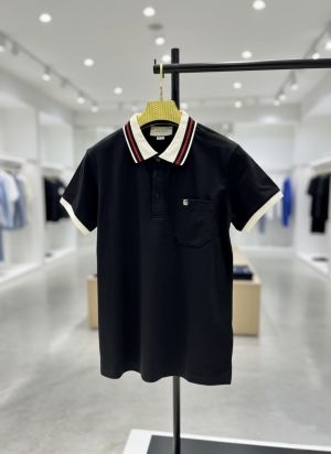 GUCC-I IMPORTED POLO T-SHIRT