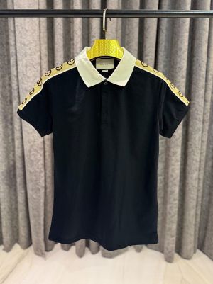 GUCC-I IMPORTED POLO T-SHIRT
