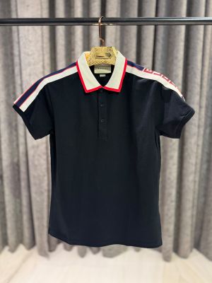 GUCC-I IMPORTED POLO T-SHIRT