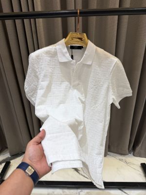  F-END IMPORTED POLO T-SHIRT