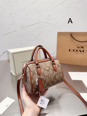 Coach_Rowan_Mini_Crossbody_Bag_With_OriginalBox_DustCover