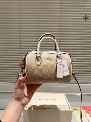 Coach_Rowan_Mini_Crossbody_Bag_With_OriginalBox_DustCover