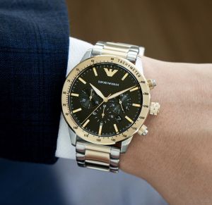 Emporio Arman i AR11521 All working 