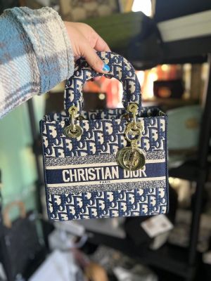 _Dior-lady_D-lite_blue_D_with_og_box_(Blue)