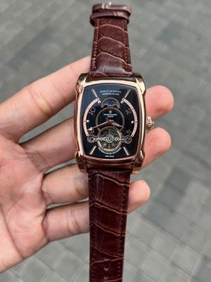 Patek_Philippe Automatic Watch 