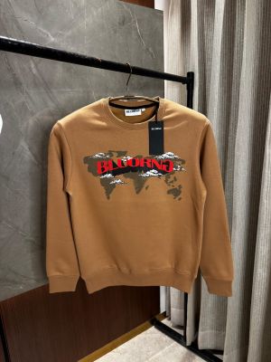 Bluorng Brown Sweatshirt Store Article